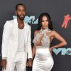 Safaree Samuels and Erica Mena Divorce