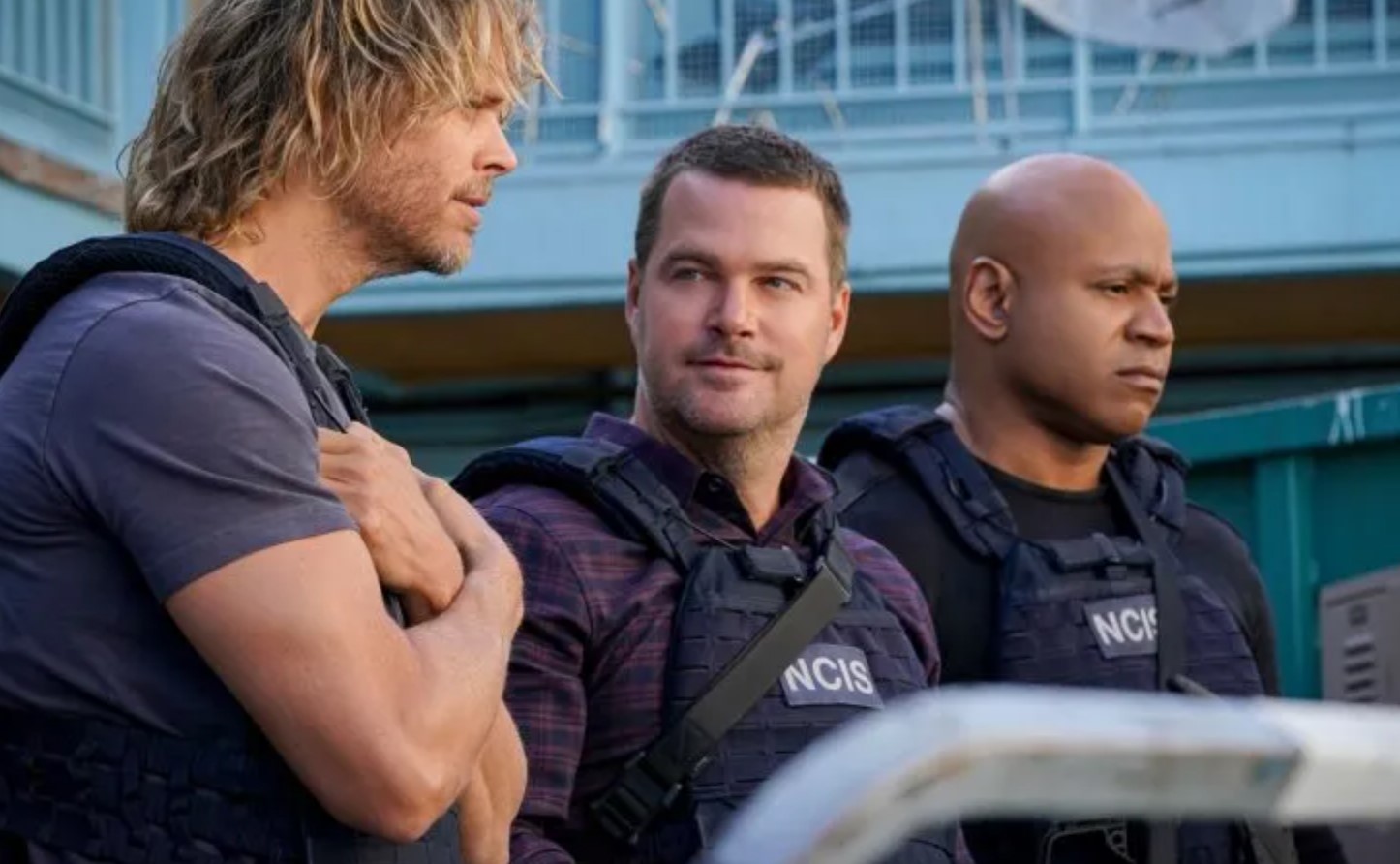 NCIS Los Angeles Season 14 Episode 5: Release Date, Preview & Streaming ...