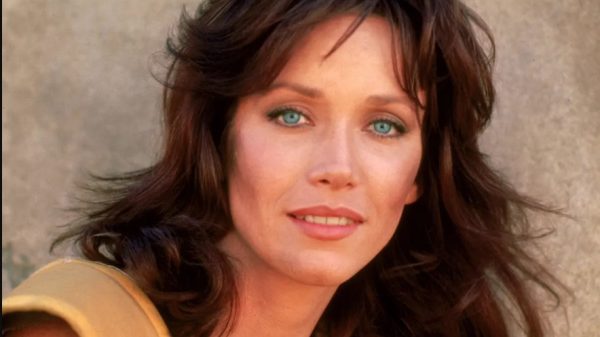 Tanya Roberts - That 70's Show