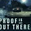 The Proof is out there feature