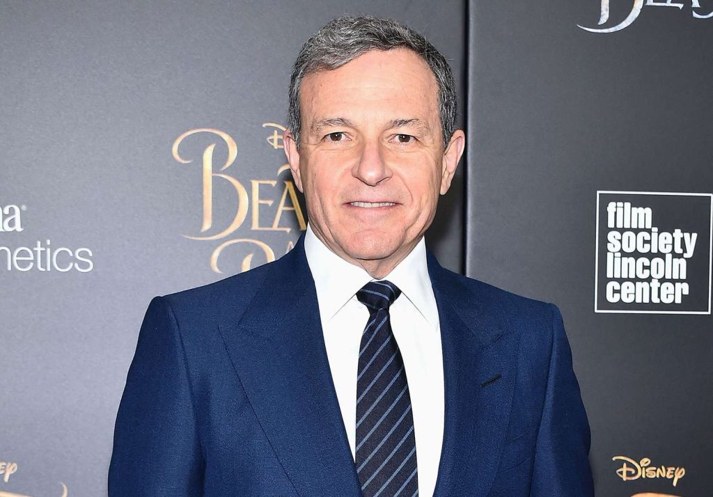 Who Is Bob Iger's Wife? Everything We About Willow Bay - The Artistree