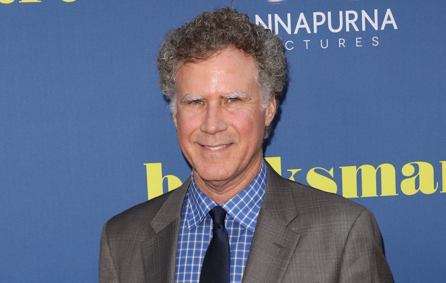 Who Is Will Ferrell Married To? Everything You Should Know About Will's ...