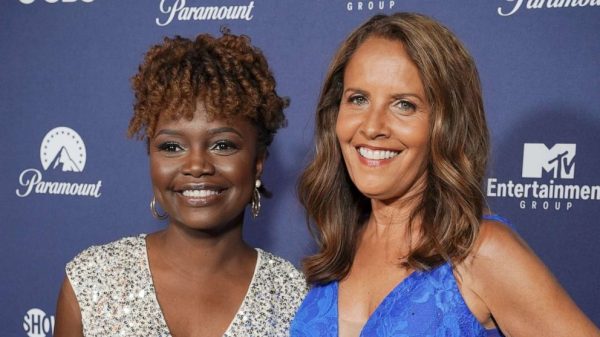 Mom Team: Karine Jean Pierre And Suzanne Malveaux's Relationship, Children, And More