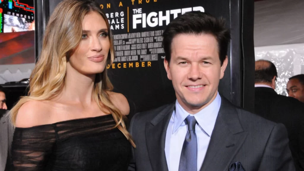 Mark Wahlberg Dating History And The Truth Behind The Divorce - The ...