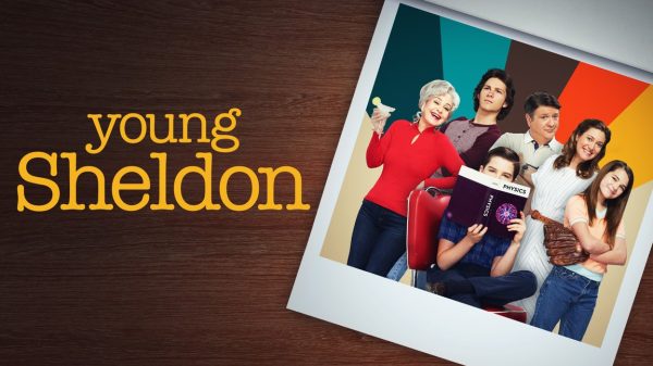 Young Sheldon Season 6 Episode 6