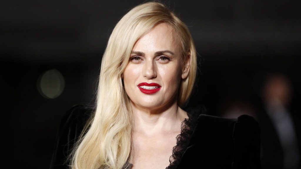 Who Is Rebel Wilson Dating? Career And Personal Life - The Artistree