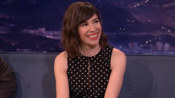 Carrie Brownstein