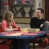 Cory and Topanga feature