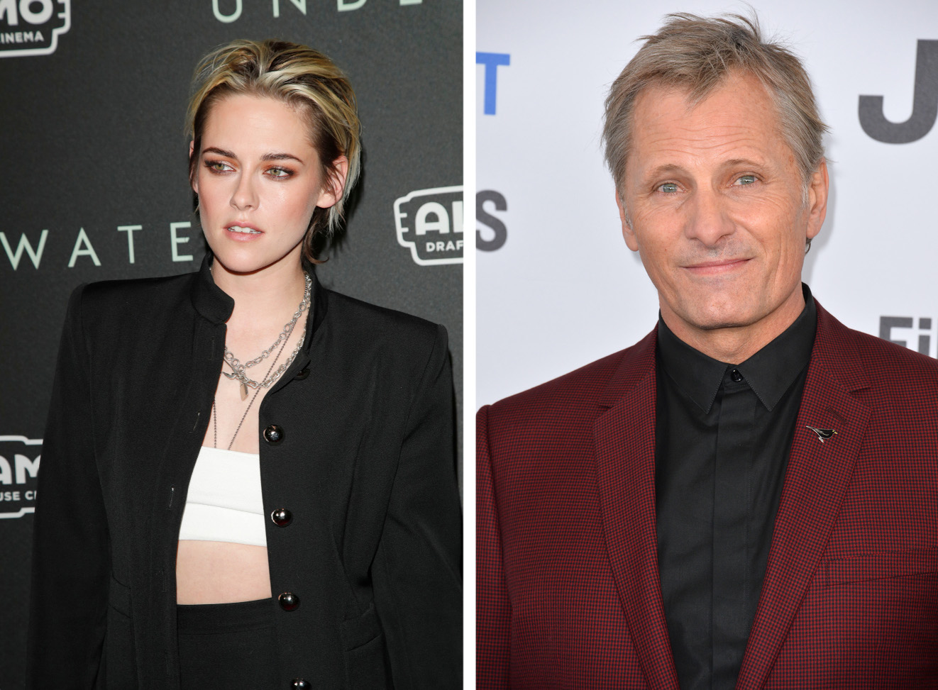 Is Kristen Stewart And Viggo Mortensen Dating Everything You Need To