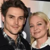 did sharon case and mark grossman breakup