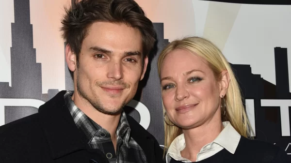 did sharon case and mark grossman breakup