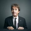 Martin Short