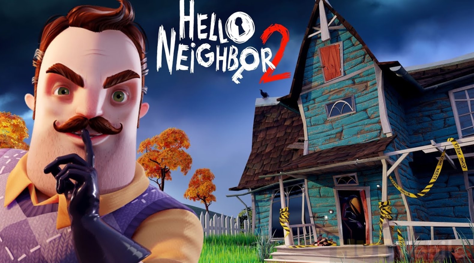 Хелло сосед. Игра привет сосед hello Neighbor. Игра hello Neighbor 2 Alpha 1. Hello Neighbor 2 сосед. Привет сосед 2 ворон.