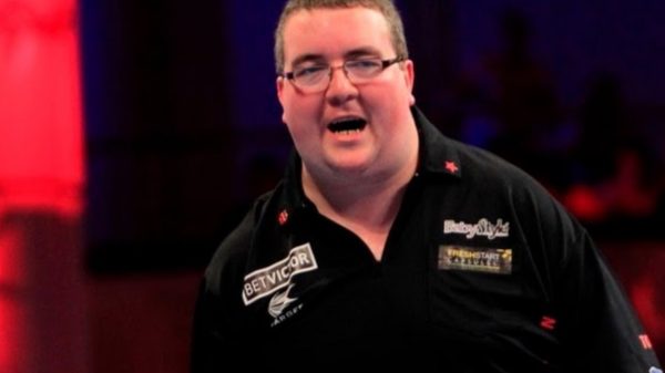 Stephen Bunting is a highly successful professional darts player who has achieved a great deal of success on both the BDO and PDC circuits. He is a former World Champion and has represented England in international competitions. Off the darts board, he is known for his dedication to fitness and his charitable work.