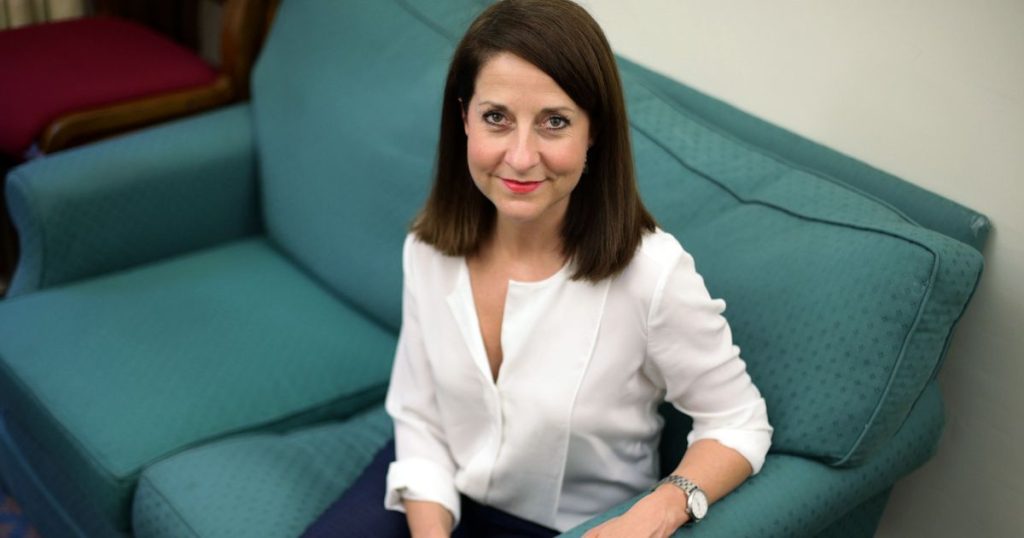 Who Is Liz Kendall Partner? Everything You Need To Know