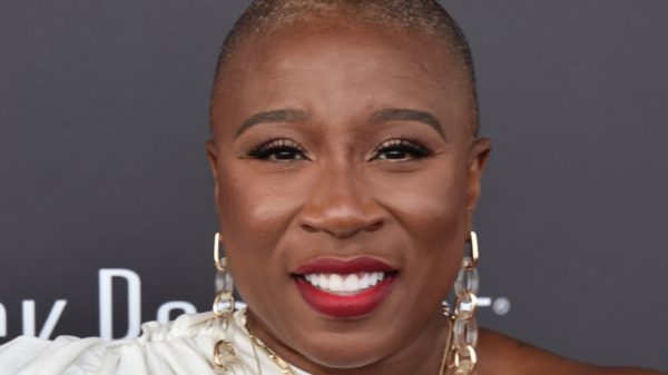 Aisha Hinds