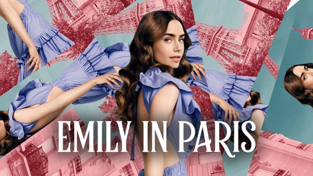 Emily In Paris Season 3 Review And What To Expect In Season 4! - The ...