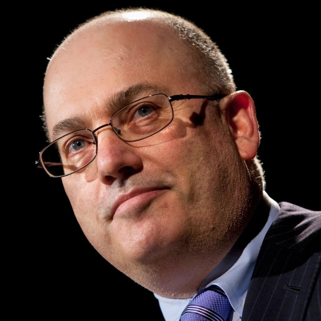 All You Need To Know About Steve Cohen Net Worth, Career And Family