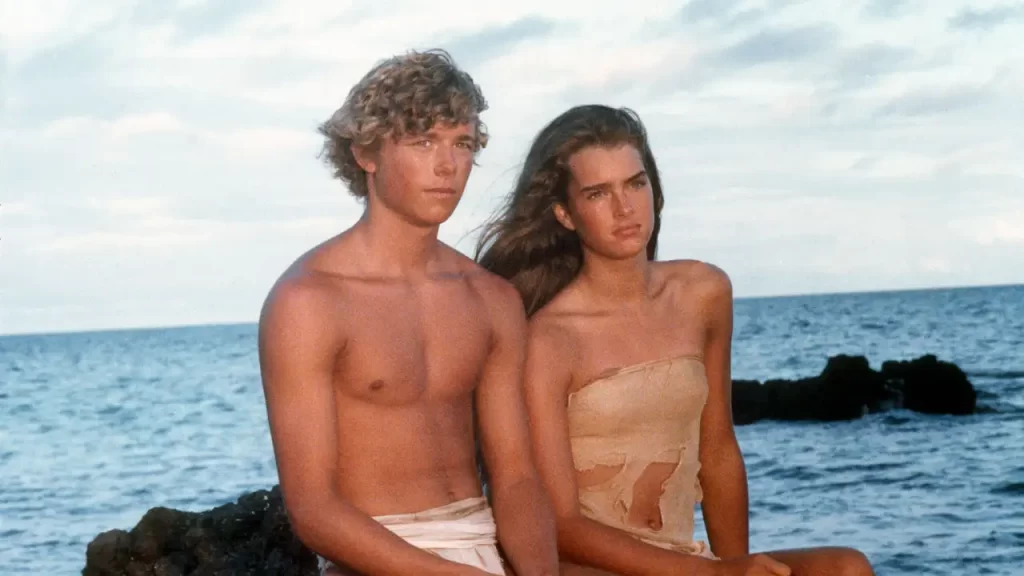 The Blue Lagoon Movie Controversy Everything You Need To Know The