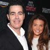 Adam Carolla Divorce