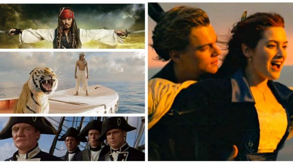 50 Best Movies With Sea And Ocean Background Movies Of All Time