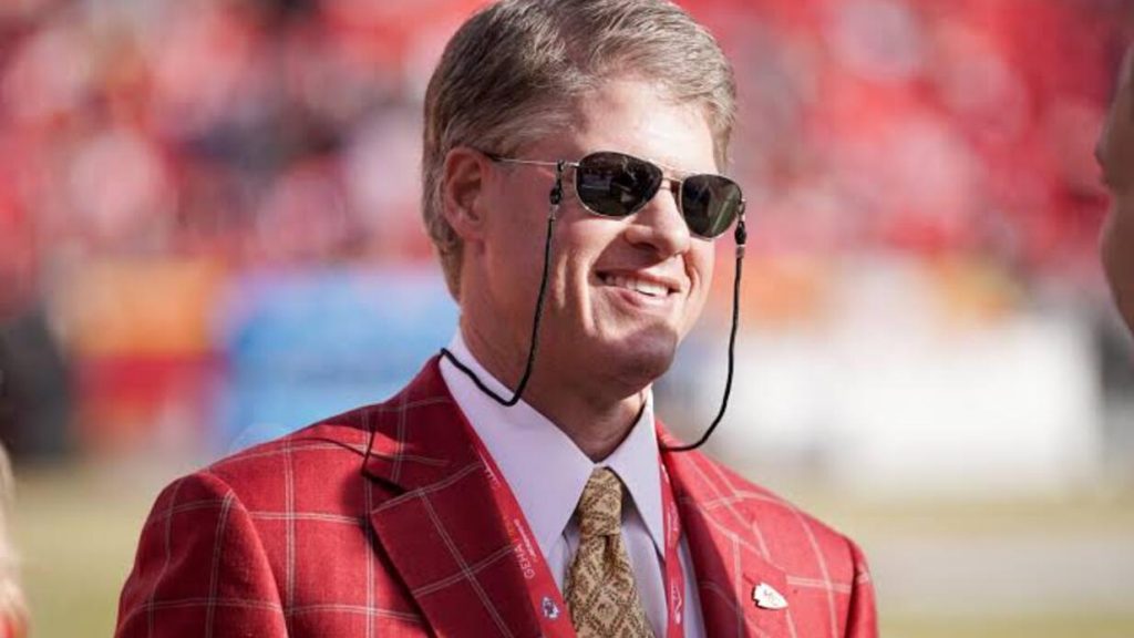 Clark Hunt's Networth And The Chiefs, Everything You Need To Know - The ...