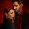 Lucifer and Chloe