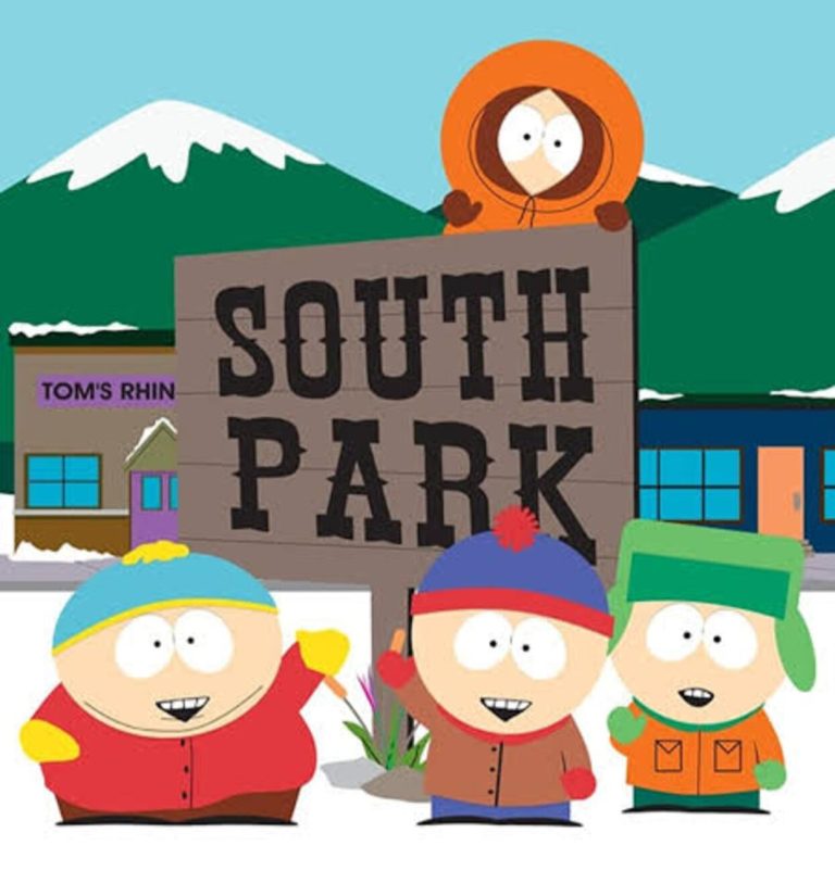 Why Did Issac Hayes Leave South Park? Everything You Need To Know - The ...