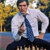 Bobby Fischer