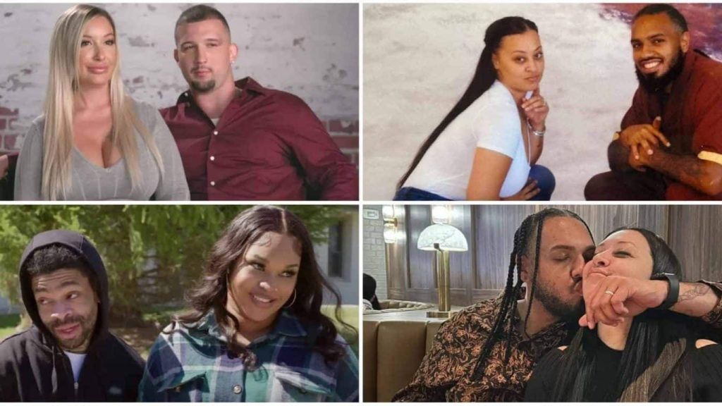 Love After Lockup Life After Lockup Season 5 Episode 2 Release Date, Spoilers And How To Watch