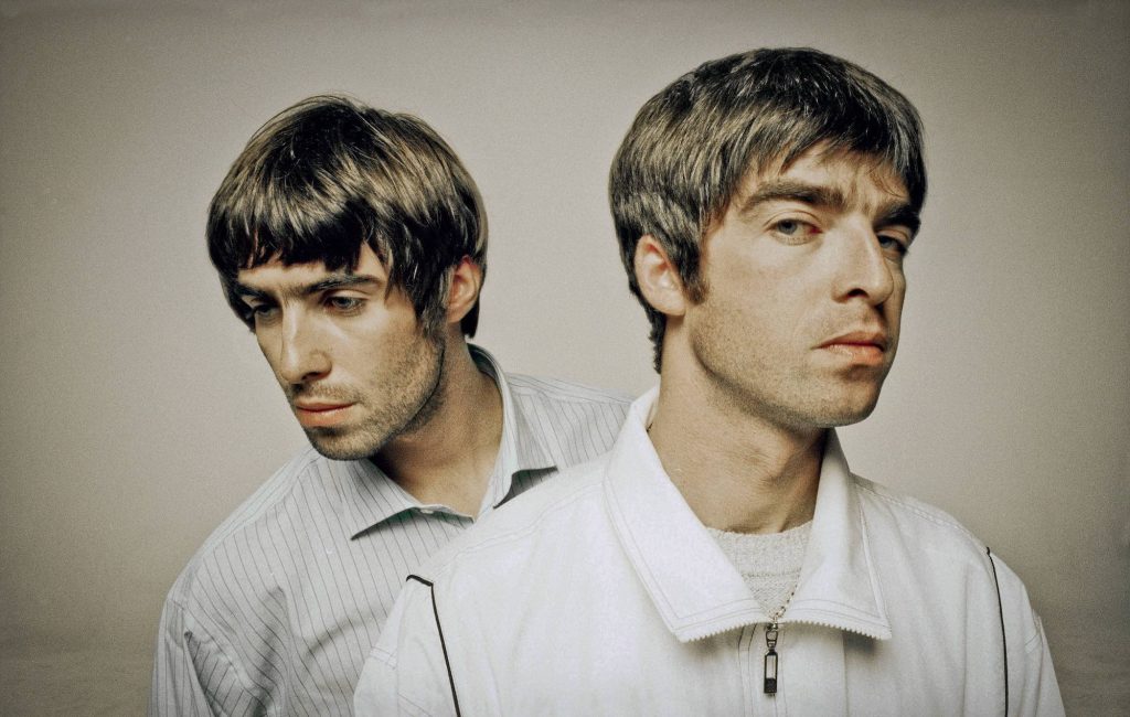 Are Oasis Getting Back Together Reunion Between Him And His Brother