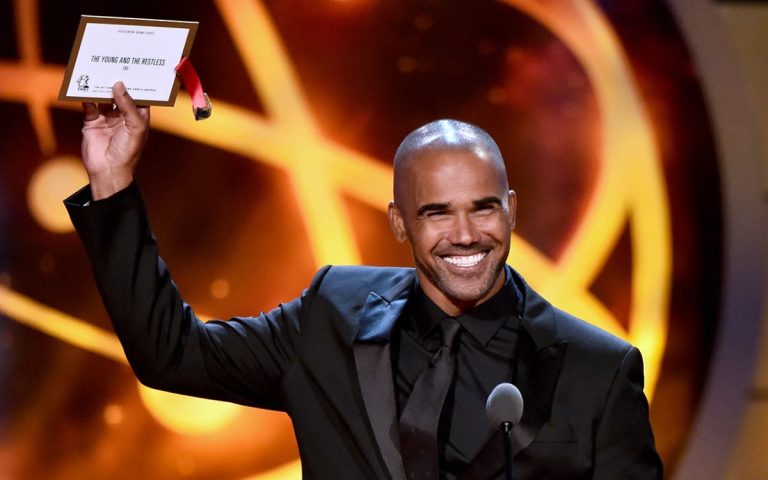 Is Shemar Moore Leaving S.W.A.T