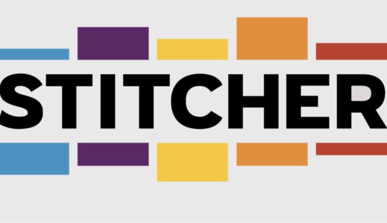 Stitcher-podcast player app