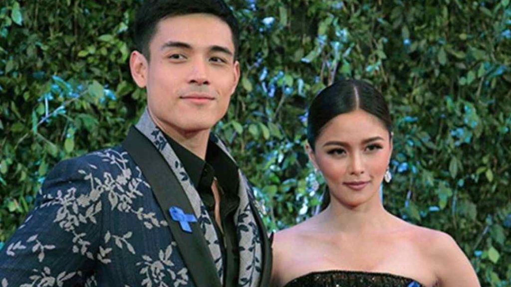 Are Xian and Kim Break-Up Rumors True? Unravel the Truth Behind ...