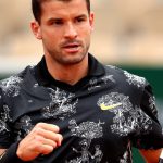 Grigor Dimitrov