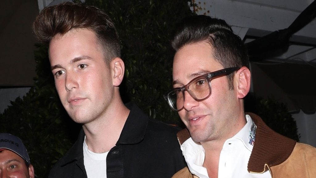 Josh Flagg And Andrew Beyer Split Rumors And Speculations The Artistree   Josh And Andrew 1 1024x576 