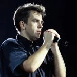 Peter Gabriel