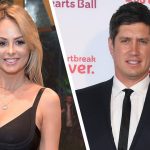 Vernon Kay cheating scandal