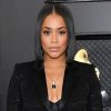 Lauren London went through a difficult time during the bulk of her relationships, and is single right now.