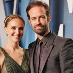 Natalie Portman Divorce