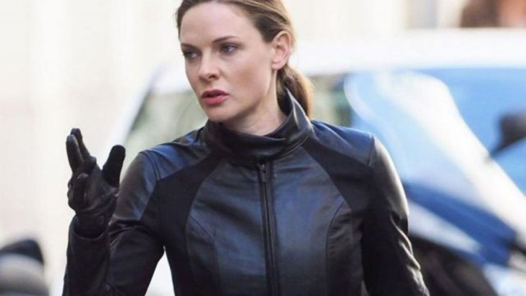 Why Did Rebecca Ferguson Leave Mission Impossible? - The Artistree