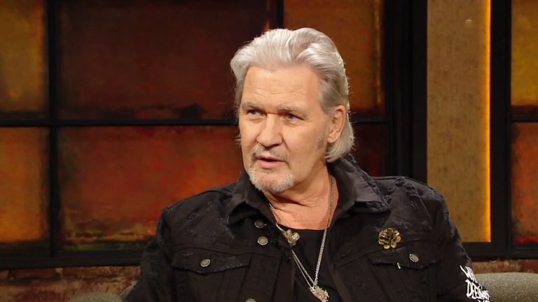 Johnny Logan