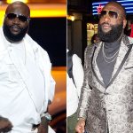 Rick Ross Epic Tranformation