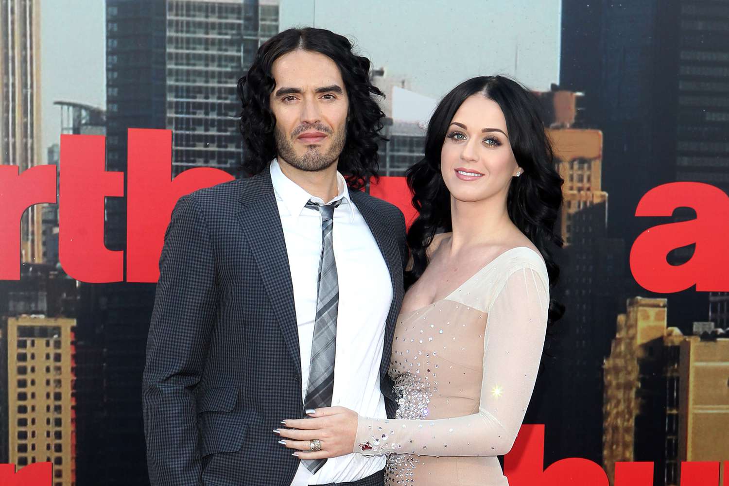 Russell Brand Dating History: Everything You Need To Know - The Artistree