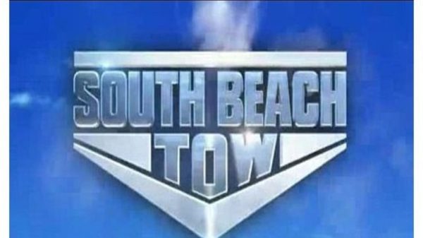 South Beach Tow is claimed to be scripted, which is criticized by the viewers.