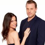 billy miller dating kelly monaco