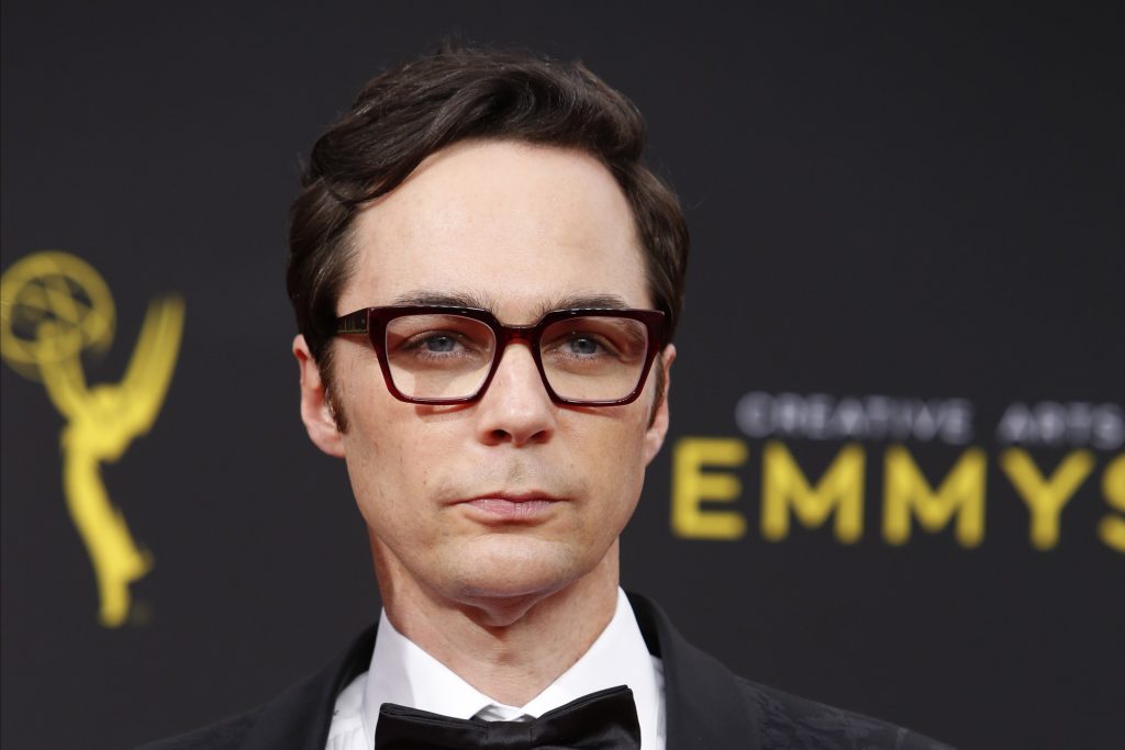 Why Did Jim Parsons Leave The Big Bang Theory? Answered - The Artistree