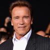 Arnold Schwarzenegger