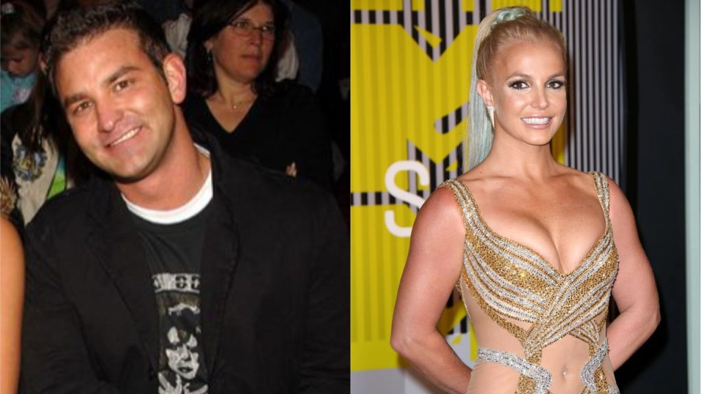 The Unveiled Chapters of Britney Spears' Brother, Bryan Spears A