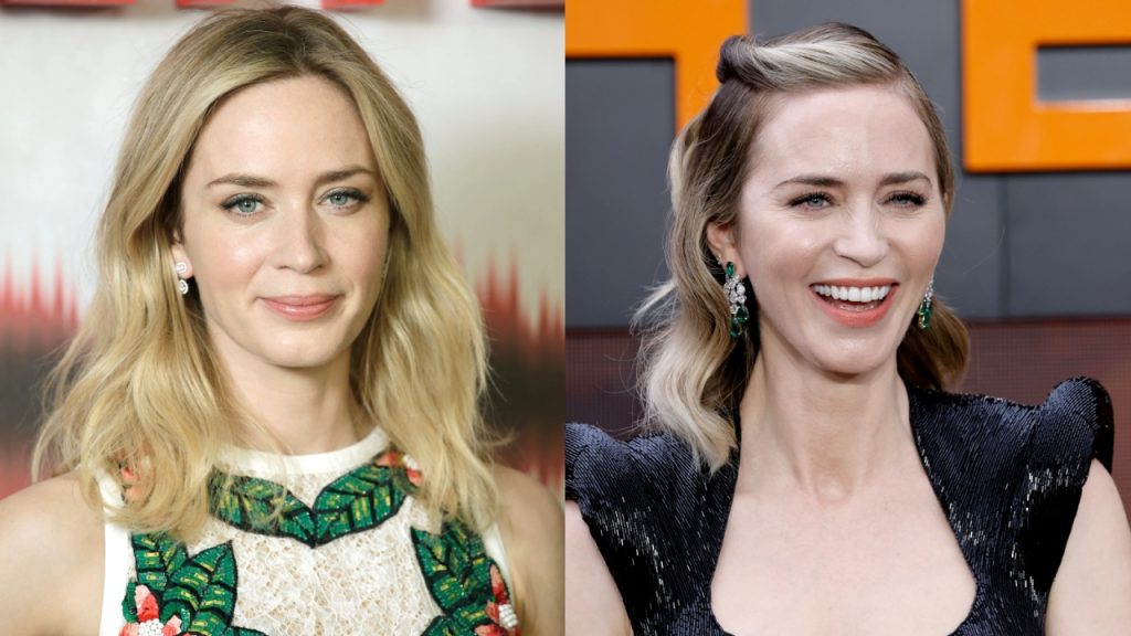 Emily Blunt Expresses Deep Regret Over Resurfaced Video Labeling Chili ...